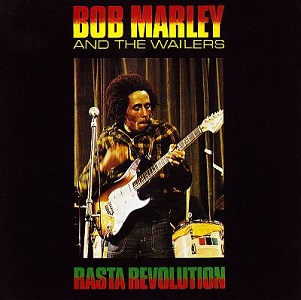 6.23 Bob Marley &amp; the Wailers - Rasta Revolution