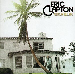 6.23 Eric Clapton - 461 Ocean Boulevard