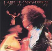 6.23 Labelle - Nightbirds