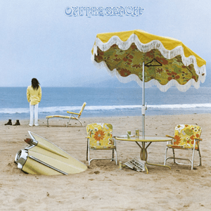 6.23 Neil Young - On the Beach