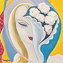 6.3 Derek &amp; the Dominos - Layla