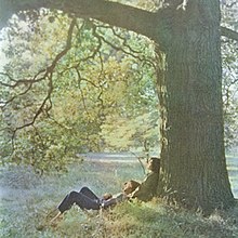 6.4 John Lennon - John Lennon Plastic Ono Band