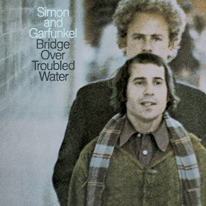 6.6 Simon and Garfunkel - Bridge over Troubled Water