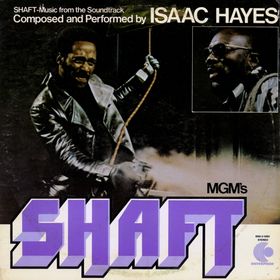 6.9 Isaac Hayes - Shaft