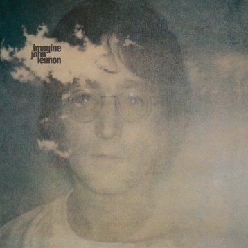 6.9 John Lennon - Imagine