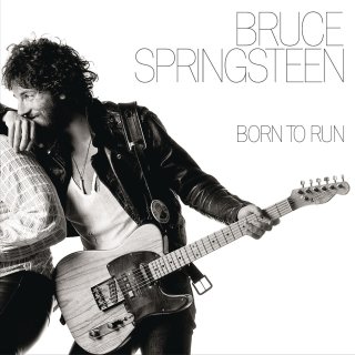 6.29 Bruce Springsteen - Born to Run