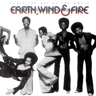 6.29 EWF - That's the Way of the World