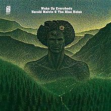 6.29 Harold Melvin &amp; the Blue Notes - Wake Up Everybody