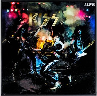 6.29 Kiss - Alive