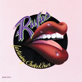 6.29 Rufus feat. Chaka Khan - Rufus feat. Chaka Khan