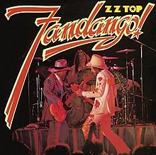 6.29 ZZ Top - Fandango