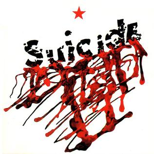 7.13 Suicide - Suicide