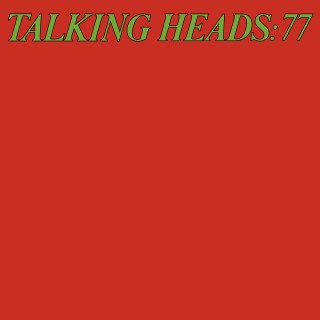 7.13 Talking Heads - 77