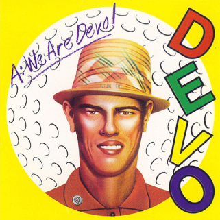 7.16 Devo - Q Are We Not Men