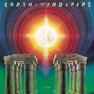 7.20 EWF - I Am
