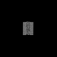 7.20 Joy Division - Unknown Pleasures
