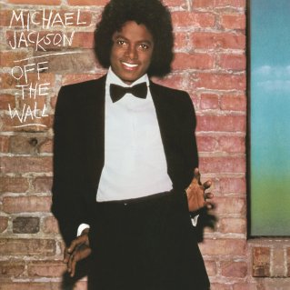 7.20 Michael Jackson - Off the Wall