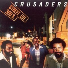 7.20 The Crusaders - Street Life