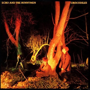 7.24 Echo &amp; the Bunnymen - Crocodiles