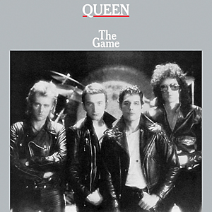 7.24 Queen - The Game