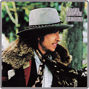 7.4 Bob Dylan - Desire