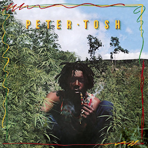 7.4 Peter Tosh - Legalize It