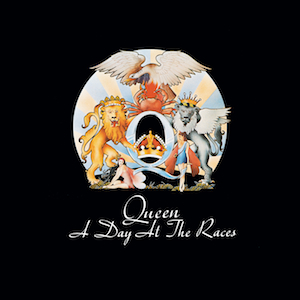 7.4 Queen - A Day at the Races