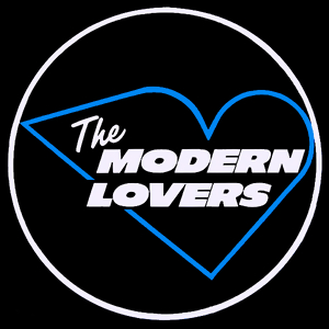 7.4 The Modern Lovers - The Modern Lovers