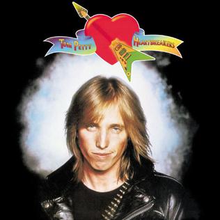 7.4 Tom Petty and the Heartbreakers - Tom Petty and the Heartbreakers