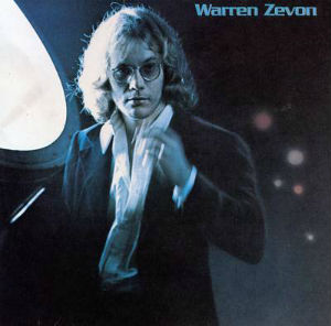7.4 Warren Zevon - Warren Zevon