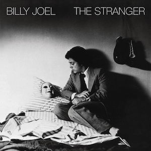 7.6 Billy Joel - The Stranger