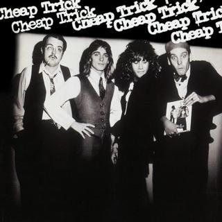 7.6 Cheap Trick - Cheap Trick