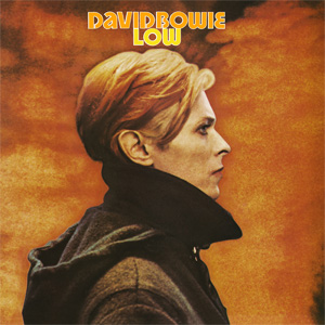 7.6 David Bowie - Low