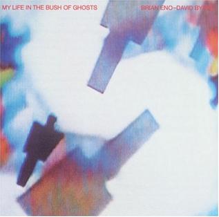 7.31 Brian Eno &amp; David Byrne - My Life in the Bush of Ghosts