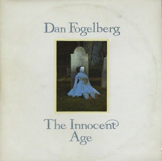 7.31 Dan Fogelberg - The Innocent Age
