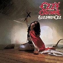 7.31 Ozzy Osbourne - Blizzard of Ozz