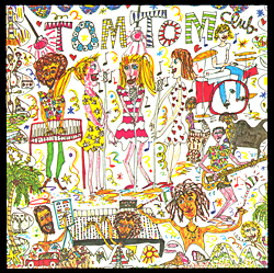 7.31 Tom Tom Club - Tom Tom Club