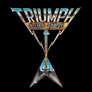 7.31 Triumph - Allied Forces