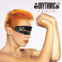 8.11 Eurythmics - Touch