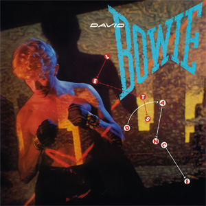 8.11David Bowie - Let's Dance