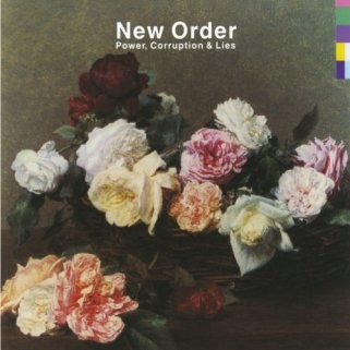 8.13 New Order - Power, Corruption &amp; Lies