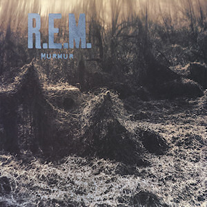 8.13 R.E.M. - Murmur
