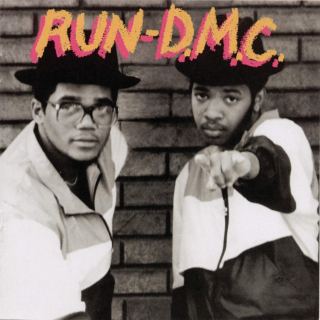 8.13 Run-DMC - Run-DMC