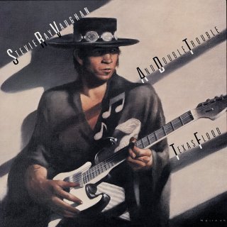 8.13 Stevie Ray Vaughan &amp; Double Trouble - Texas Flood