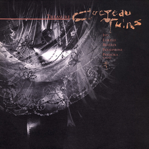 8.17 Cocteau Twins - Treasure