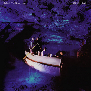 8.17 Echo &amp; the Bunnymen - Ocean Rain