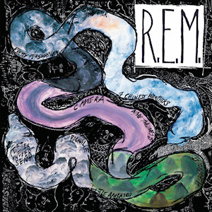 8.17 R.E.M. - Reckoning