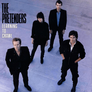 8.17 The Pretenders - Learning to Crawl