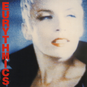 8.20 Eurythmics - Be Yourself Tonight