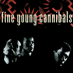 8.20 Fine Young Cannibals - Fine Young Cannibals